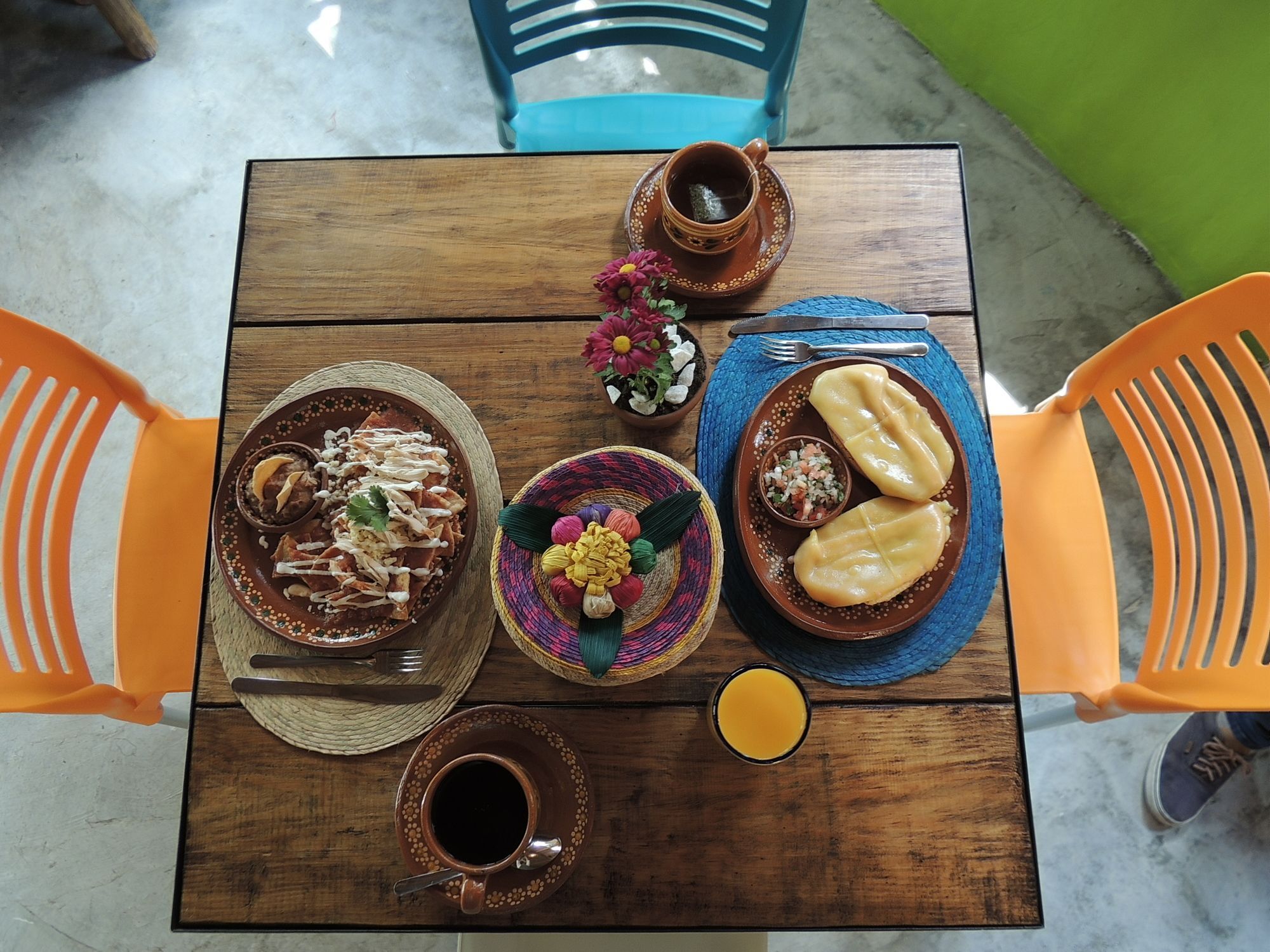 Siete Deseos Otel Tulum Dış mekan fotoğraf