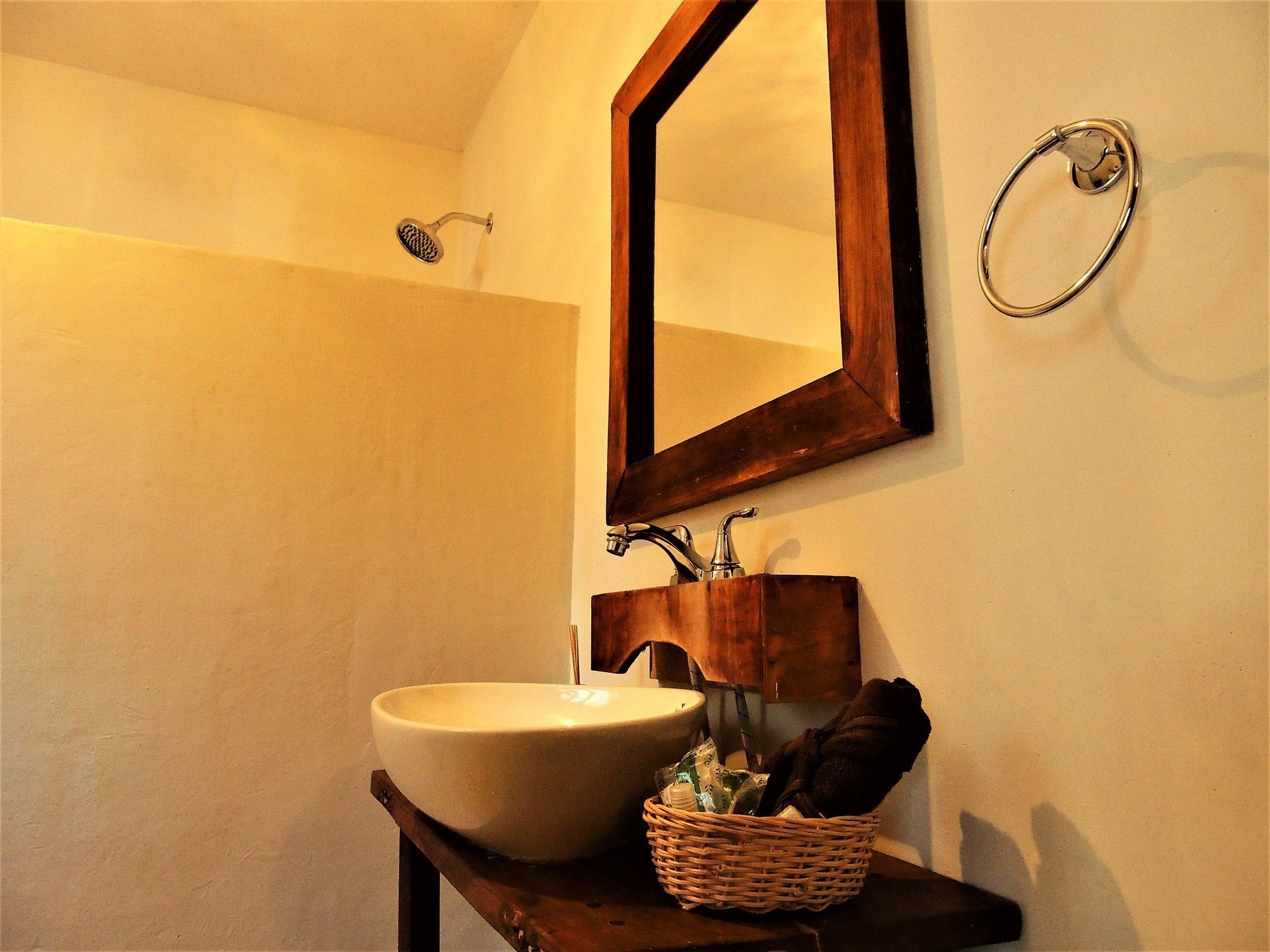 Siete Deseos Otel Tulum Dış mekan fotoğraf